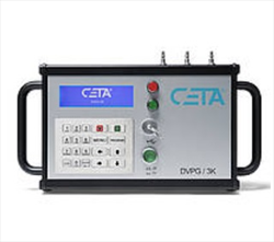 Thiết bị kiểm tra rò rỉ CETA CETA DVPG / 3K